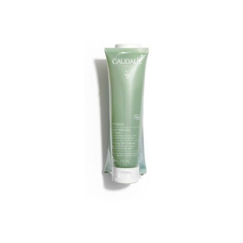 CAUDALIIE VINOPURE GEL DETERGENTE PURIFICANTE VISO 2 X 150 